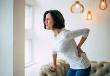 An effective new treatment for chronic back pain targets the nervous system