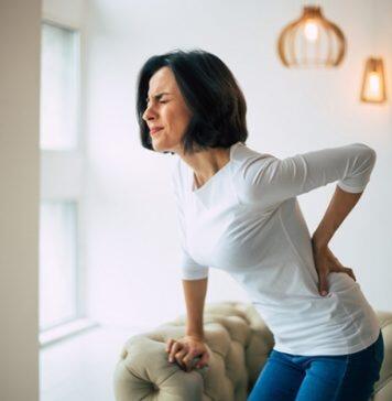 An effective new treatment for chronic back pain targets the nervous system