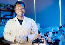 Breakthrough research on protective wear could keep firefighters and other workers safer