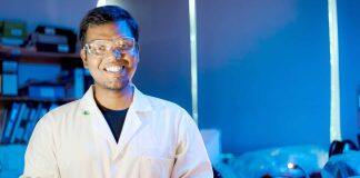 Breakthrough research on protective wear could keep firefighters and other workers safer