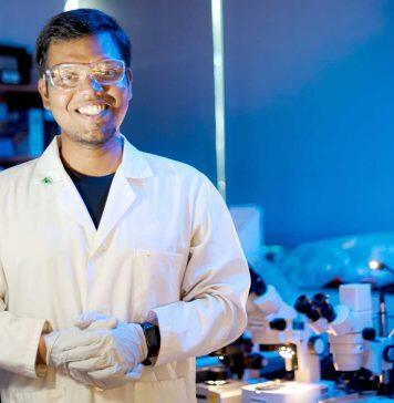 Breakthrough research on protective wear could keep firefighters and other workers safer