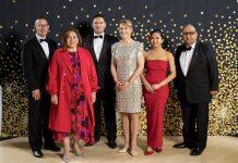 University of Waikato recognises high-achieving alumni