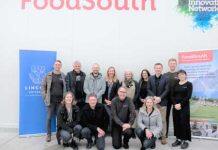 FoodSouth extension builds on partnership with Lincoln University