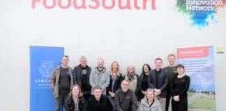 FoodSouth extension builds on partnership with Lincoln University