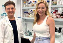 Launch of the Ben Beale Laboratory delivers fitting legacy