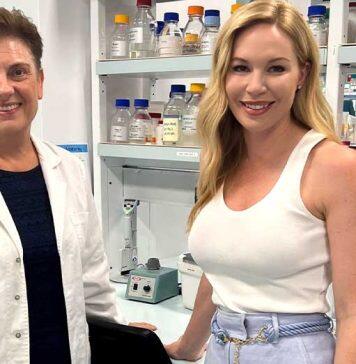 Launch of the Ben Beale Laboratory delivers fitting legacy