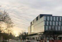 CFI invests $17.4 million in Canadian Research Data Centre Network