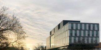 CFI invests $17.4 million in Canadian Research Data Centre Network