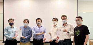 Standard for AI security in Singapore launched