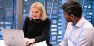 Cracking the code on Australia’s tech skills shortage