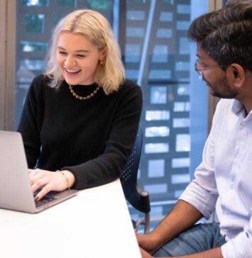 Cracking the code on Australia’s tech skills shortage