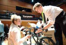 Leaders of the future give back to Waikato community