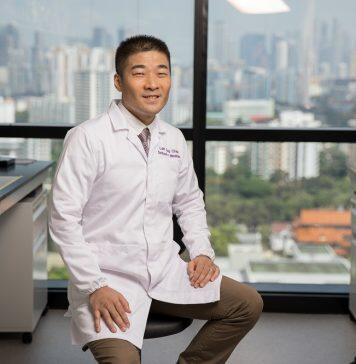 NTU team wins competitive S$2.8 million US grant for COVID-19 drug research