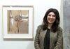 Graduate Wins 2022 Parkin Drawing Prize