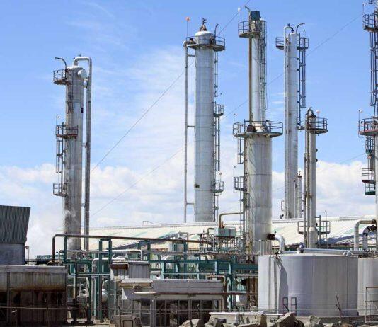 Q and A with the experts: Canada’s energy security