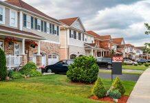 Study confirms that speculation taxes are not an effective tool in curbing house prices