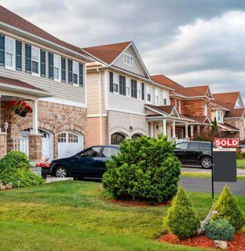 Study confirms that speculation taxes are not an effective tool in curbing house prices