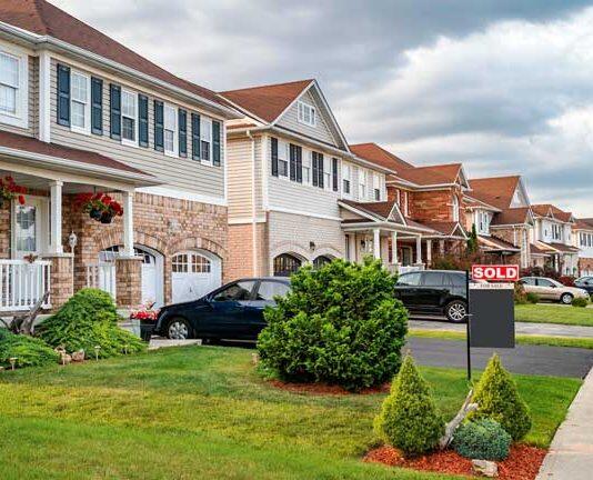 Study confirms that speculation taxes are not an effective tool in curbing house prices