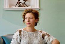 Grad student focuses on writing’s capacity to explore trauma and ‘move toward justice or repair’