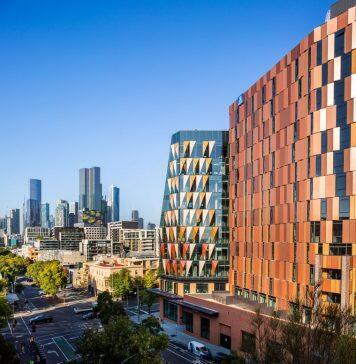 Global transformation company UST chooses University of Melbourne as new Australia-New Zealand headquarters