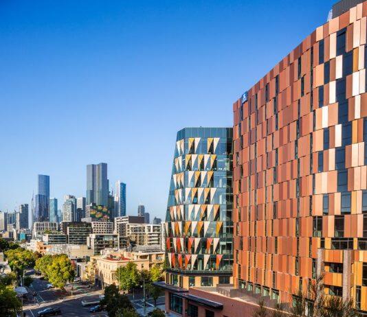 Global transformation company UST chooses University of Melbourne as new Australia-New Zealand headquarters