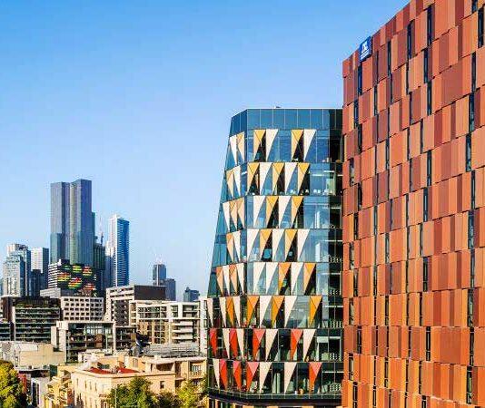 Igniting digital innovation with the Cremorne Digital Hub