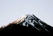 Research explores hazardous chemicals in volcanic ash