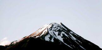 Research explores hazardous chemicals in volcanic ash