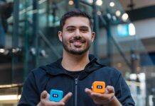 University appoints first Chief Student Entrepreneur