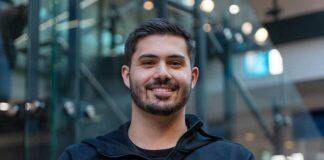 University appoints first Chief Student Entrepreneur