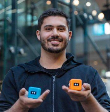 University appoints first Chief Student Entrepreneur