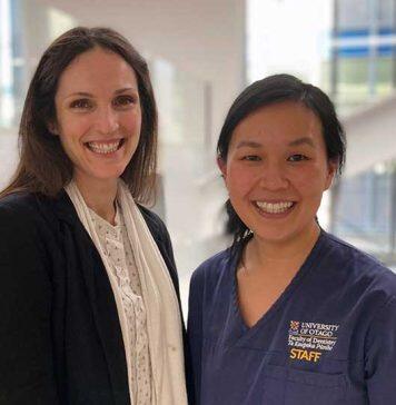 Otago’s free dental clinic provides vital care