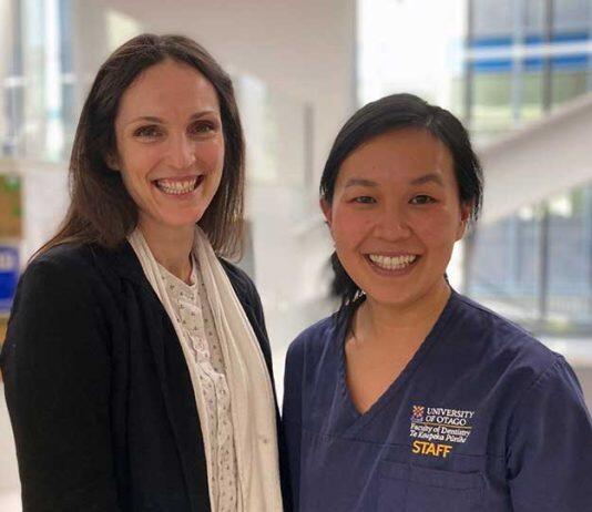 Otago’s free dental clinic provides vital care