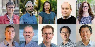 Funding secured for green hydrogen storage materials research