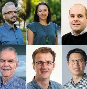 Funding secured for green hydrogen storage materials research