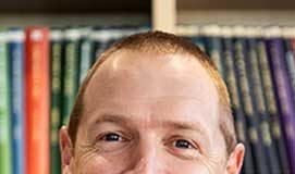 Leading scientist awarded key research honour