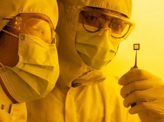 Engineers develop new integration route for tiny transistors