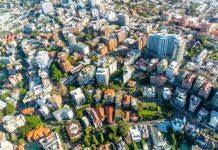 New land valuation tool uses big data to inform urban planning and investment
