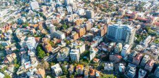 New land valuation tool uses big data to inform urban planning and investment