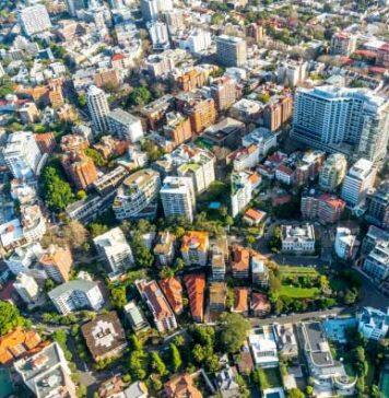 New land valuation tool uses big data to inform urban planning and investment