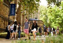 University cements position for world-ranking research