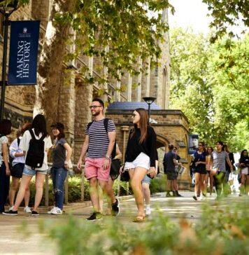 University cements position for world-ranking research