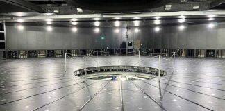 Western receives critical investment through CFI’s Major Science Initiatives Fund