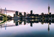 NZ’s most walkable towns and cities ranked