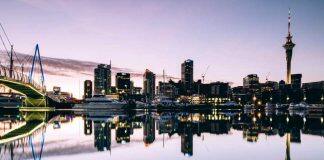 NZ’s most walkable towns and cities ranked