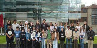 Waipapa Taumata Rau launches Youth Advisory Group