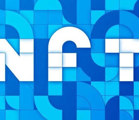 Non-fungible tokens and a new era in art