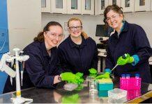 UC research targets 8-year delay in endometriosis diagnosis