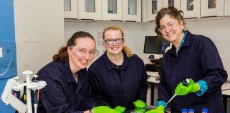 UC research targets 8-year delay in endometriosis diagnosis