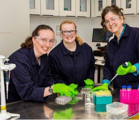 UC research targets 8-year delay in endometriosis diagnosis